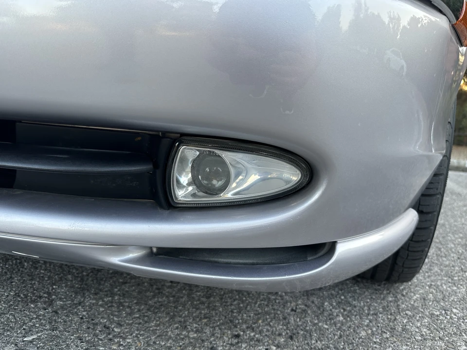 2003 Jaguar S-Type 2nd Gen - Image 29 of 31