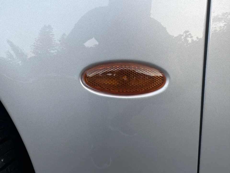 2003 Jaguar S-Type 2nd Gen - Image 31 of 31