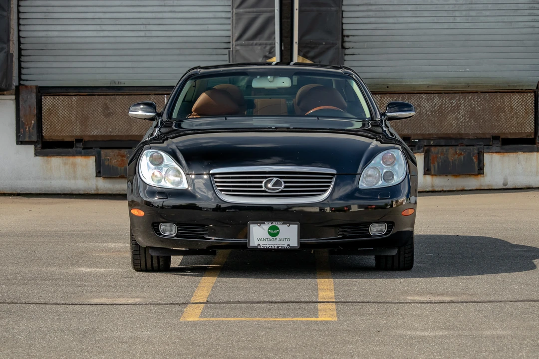 2003 Lexus SC430 - Image 3 of 31
