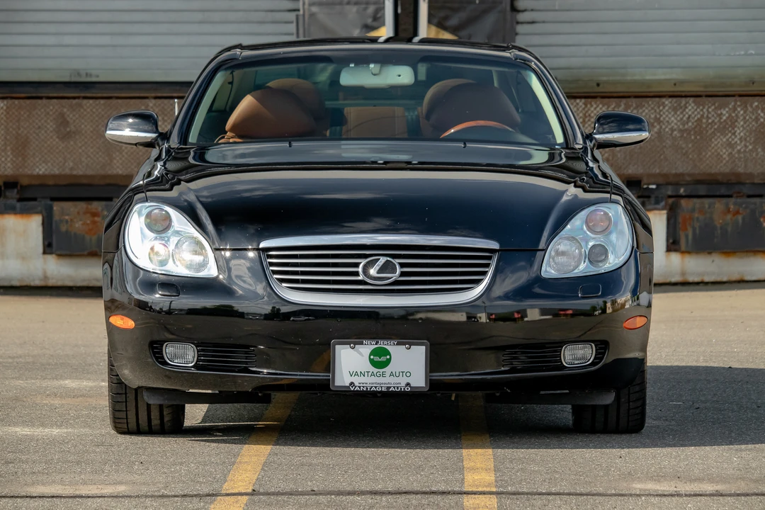 2003 Lexus SC430 - Image 6 of 31