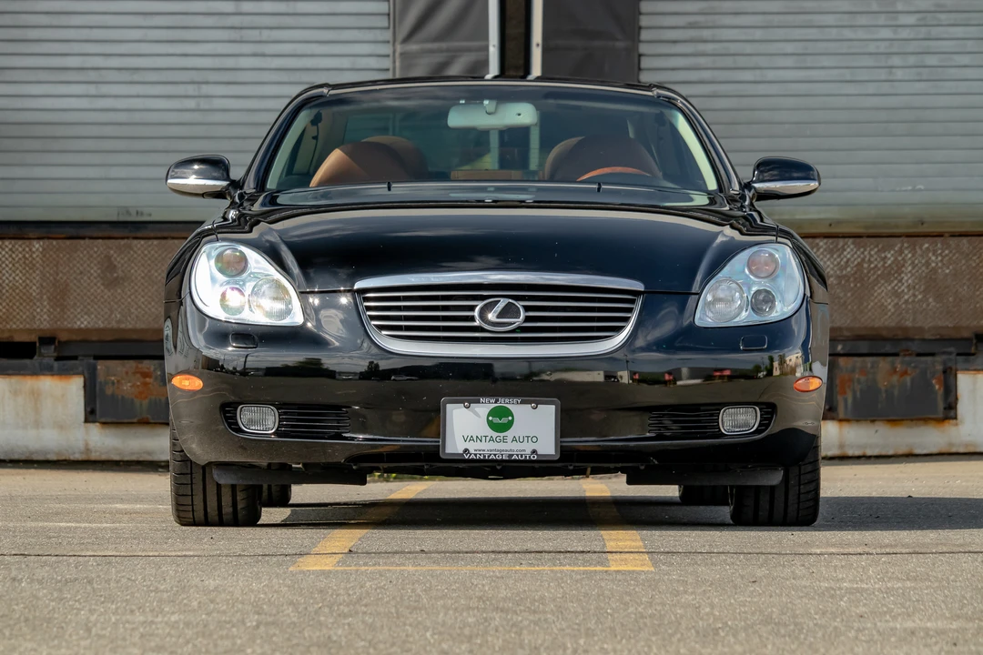 2003 Lexus SC430 - Image 4 of 31