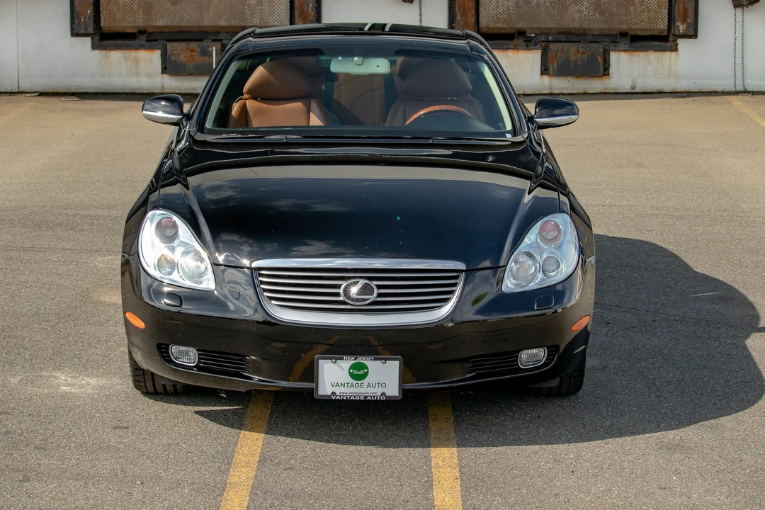 2003 Lexus SC430 - Image 7 of 31