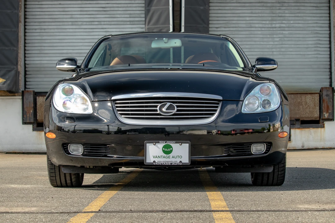 2003 Lexus SC430 - Image 5 of 31