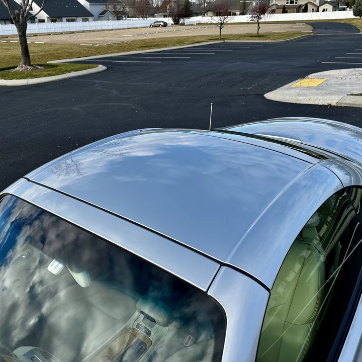 2003 Lexus SC430 - Image 13 of 31