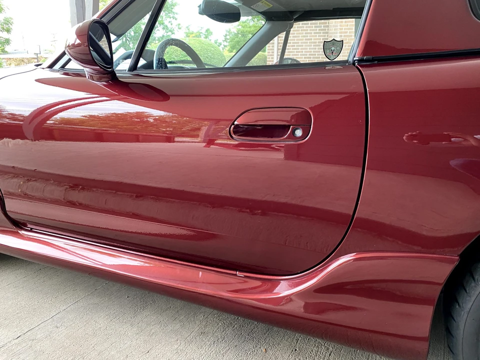 2003 Mazda NB MX-5 Miata - Image 24 of 31