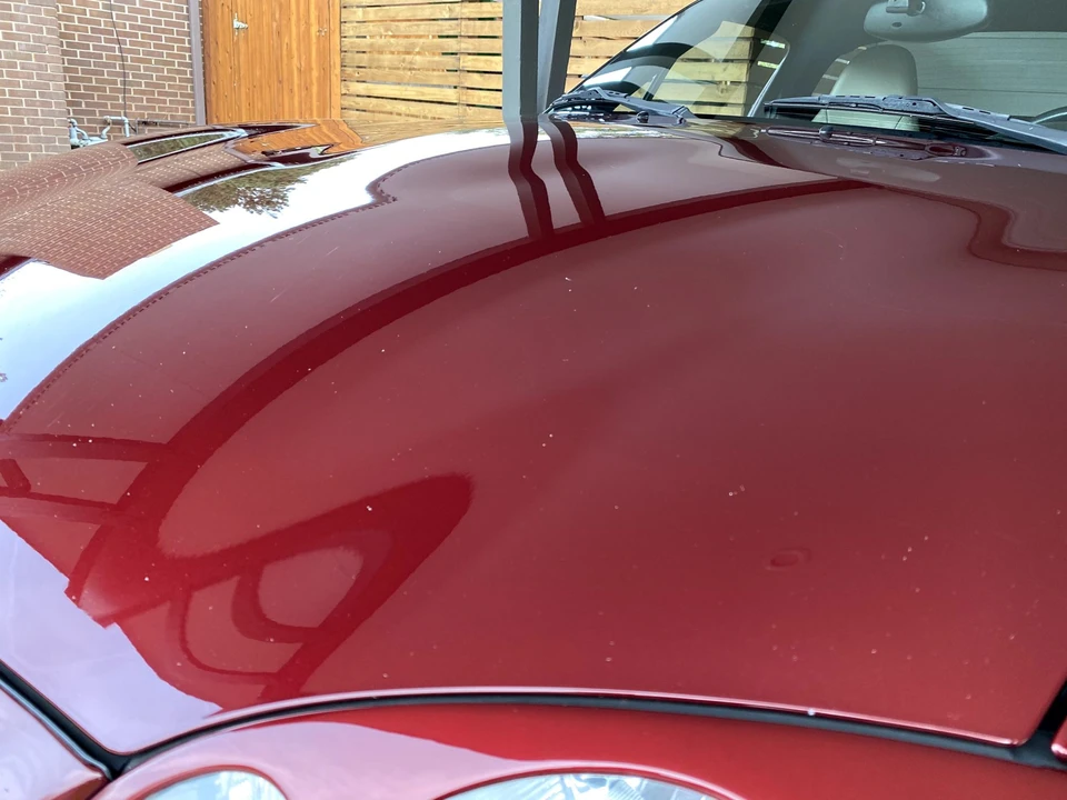 2003 Mazda NB MX-5 Miata - Image 19 of 31