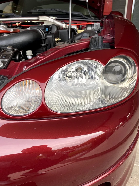 2003 Mazda NB MX-5 Miata - Image 20 of 31