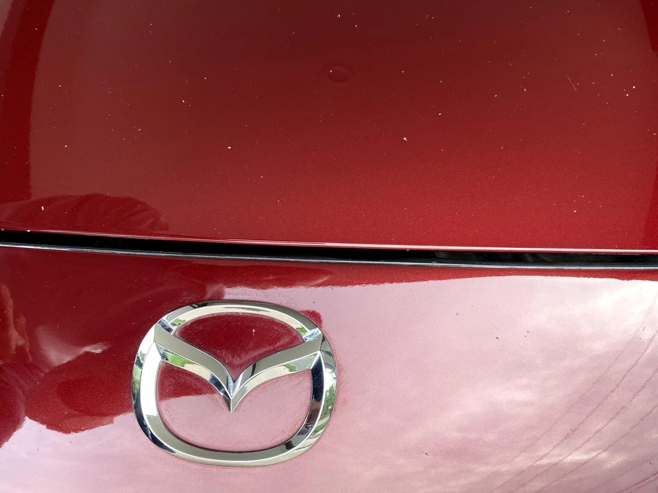 2003 Mazda NB MX-5 Miata - Image 18 of 31