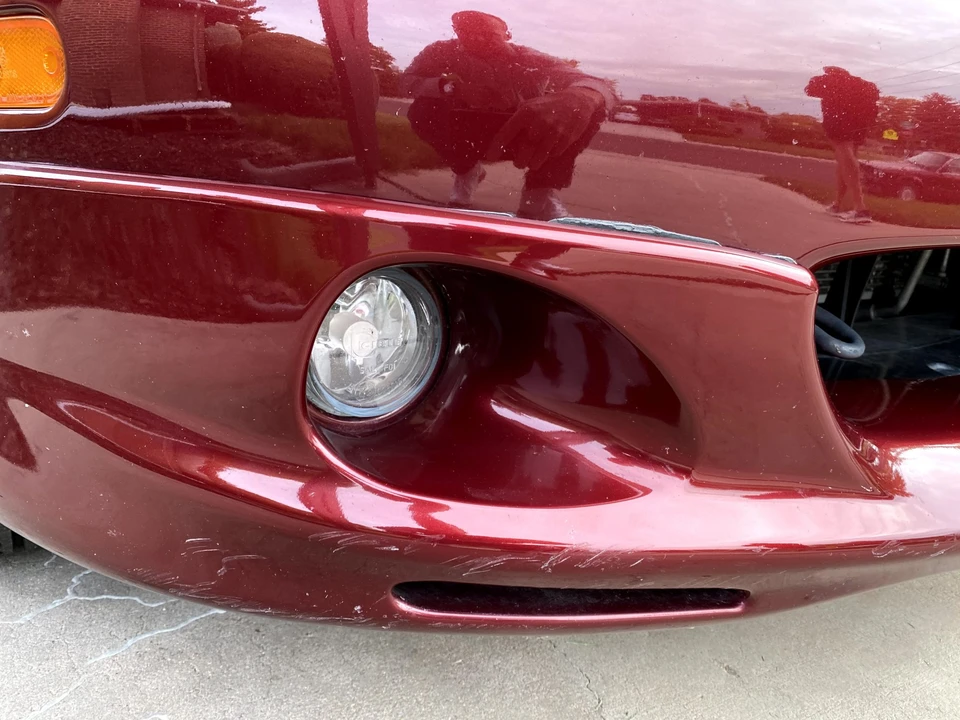 2003 Mazda NB MX-5 Miata - Image 21 of 31