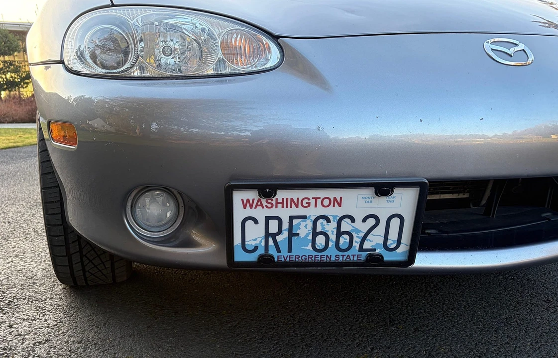 2003 Mazda NB MX-5 Miata - Image 27 of 31