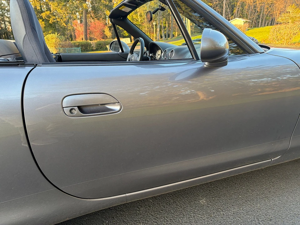 2003 Mazda NB MX-5 Miata - Image 25 of 31