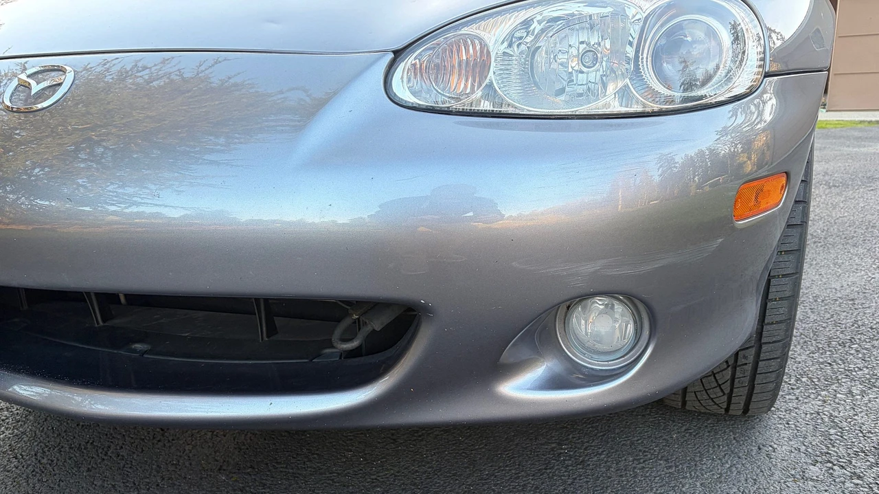 2003 Mazda NB MX-5 Miata - Image 17 of 31