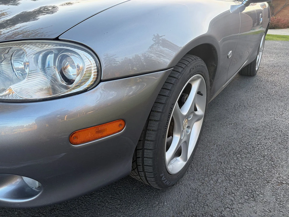 2003 Mazda NB MX-5 Miata - Image 18 of 31