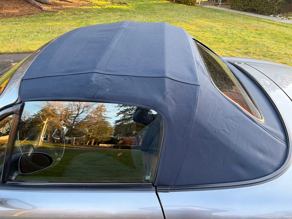 2003 Mazda NB MX-5 Miata - Image 28 of 31