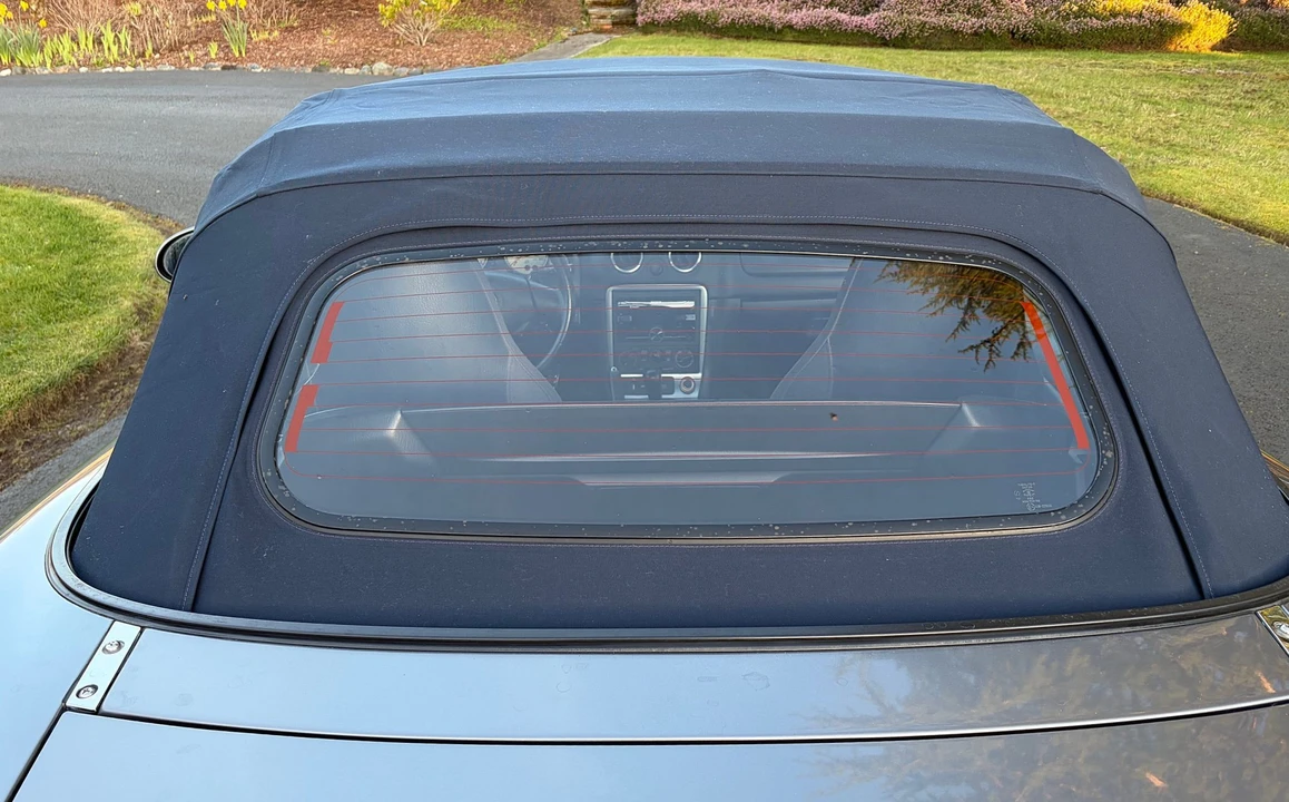 2003 Mazda NB MX-5 Miata - Image 30 of 31