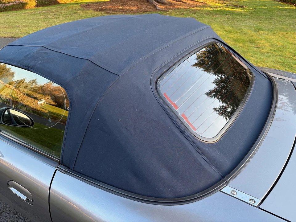 2003 Mazda NB MX-5 Miata - Image 29 of 31