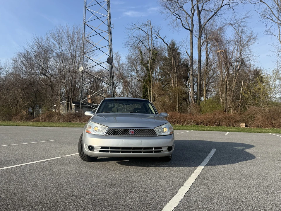 2003 Saturn - Image 16 of 31