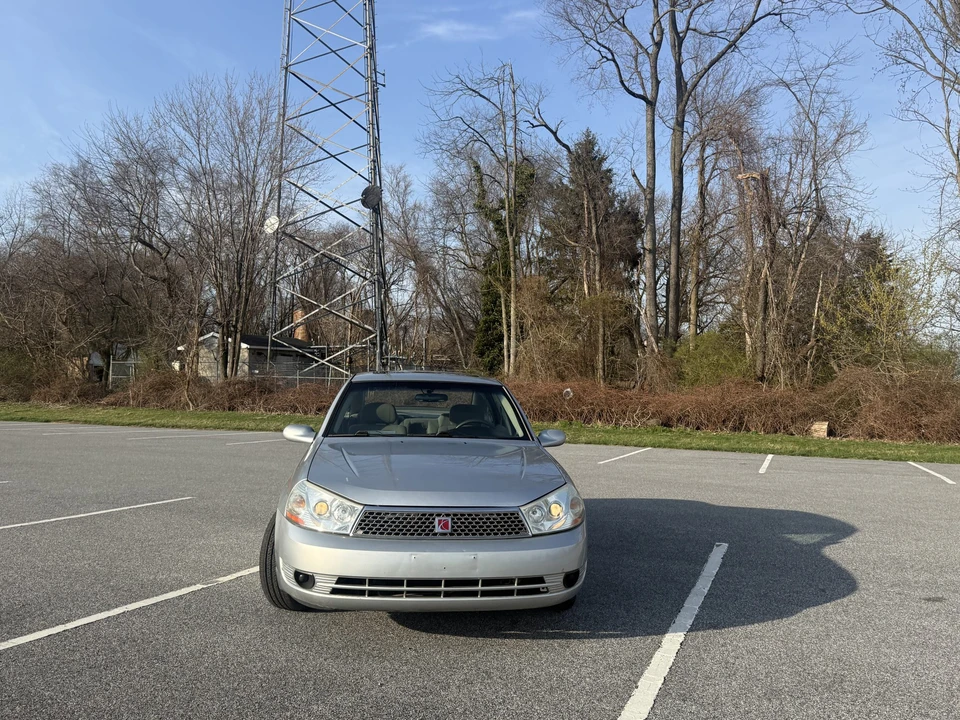 2003 Saturn - Image 17 of 31