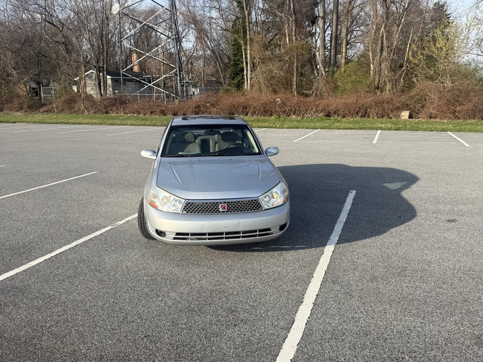 2003 Saturn - Image 18 of 31