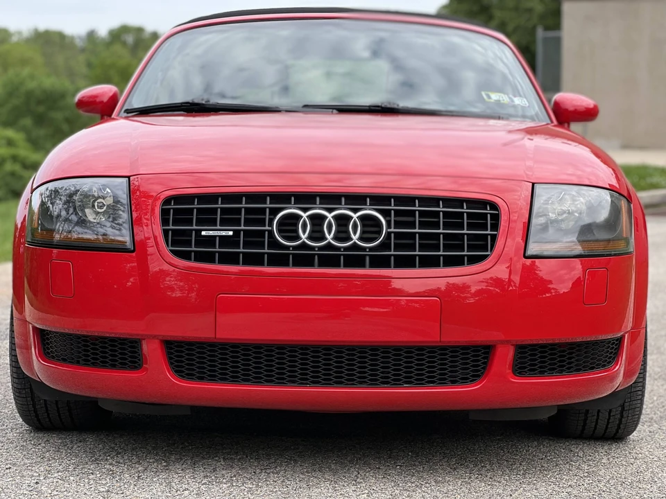 2004 Audi TT Mk1 - Image 5 of 31