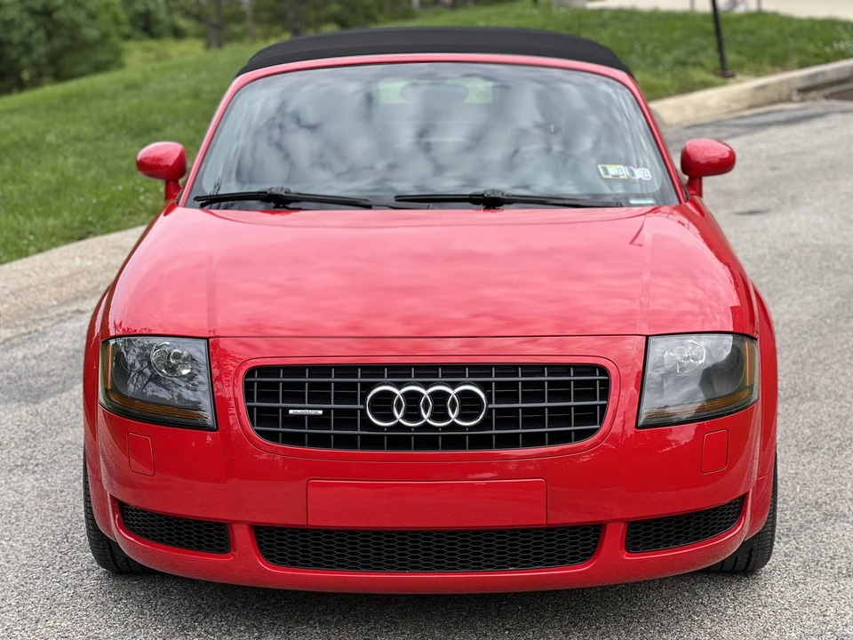 2004 Audi TT Mk1 - Image 4 of 31