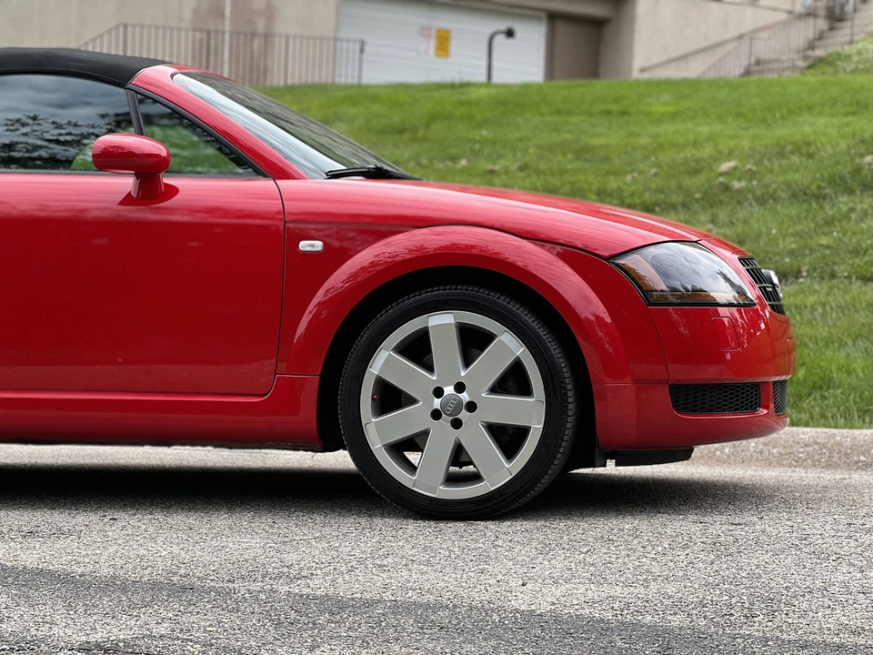 2004 Audi TT Mk1 - Image 23 of 31