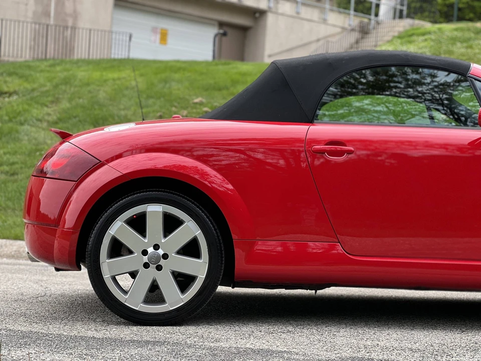 2004 Audi TT Mk1 - Image 24 of 31