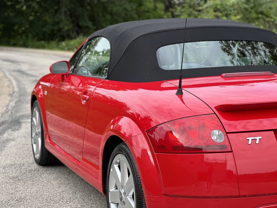 2004 Audi TT Mk1 - Image 26 of 31