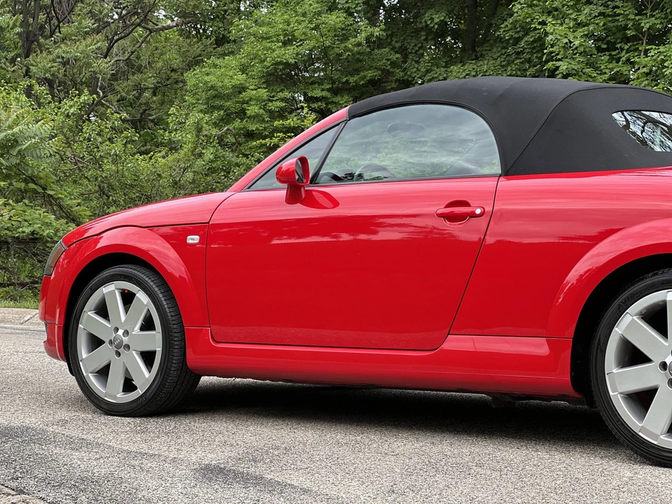 2004 Audi TT Mk1 - Image 28 of 31