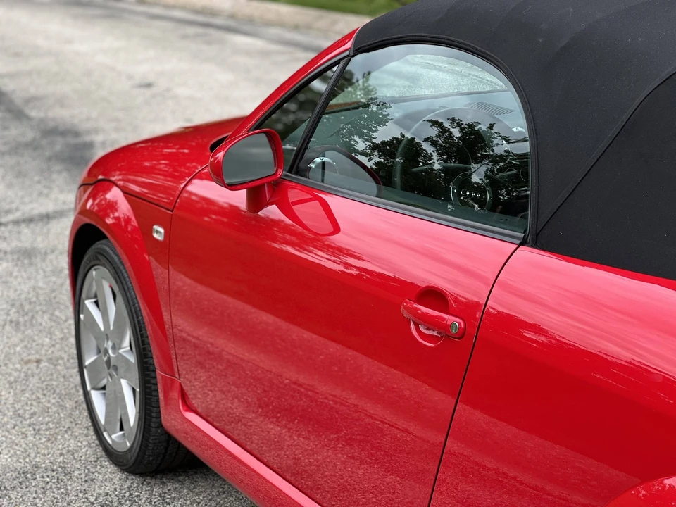 2004 Audi TT Mk1 - Image 29 of 31