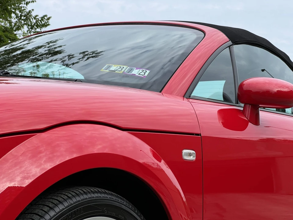 2004 Audi TT Mk1 - Image 27 of 31