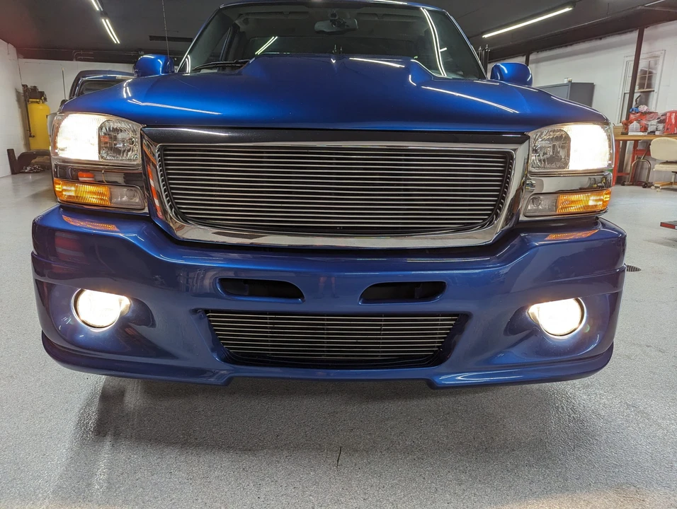 2004 GMC Sierra 2nd Gen - Image 27 of 31