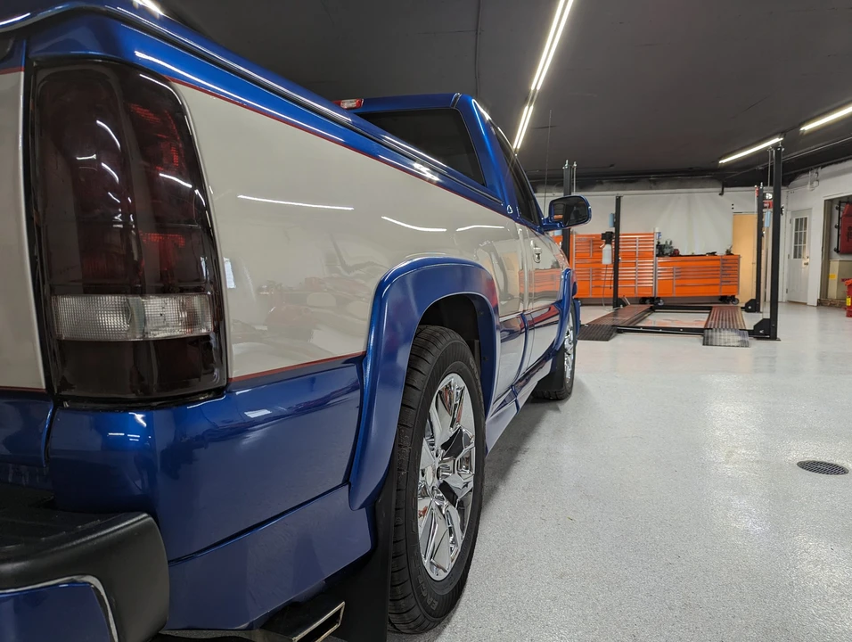 2004 GMC Sierra 2nd Gen - Image 30 of 31