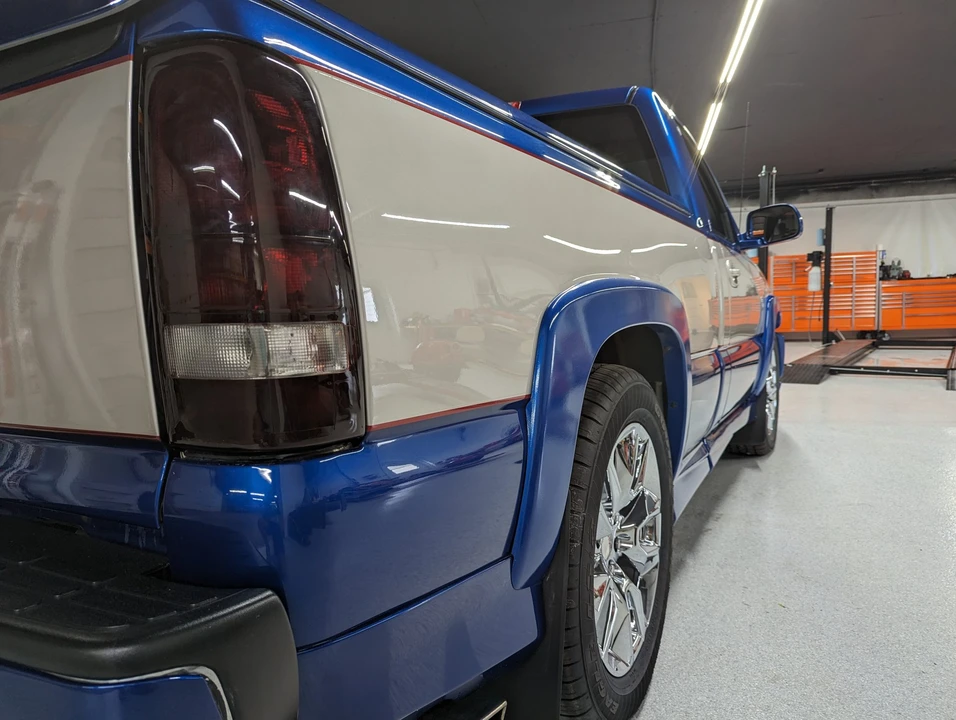 2004 GMC Sierra 2nd Gen - Image 29 of 31