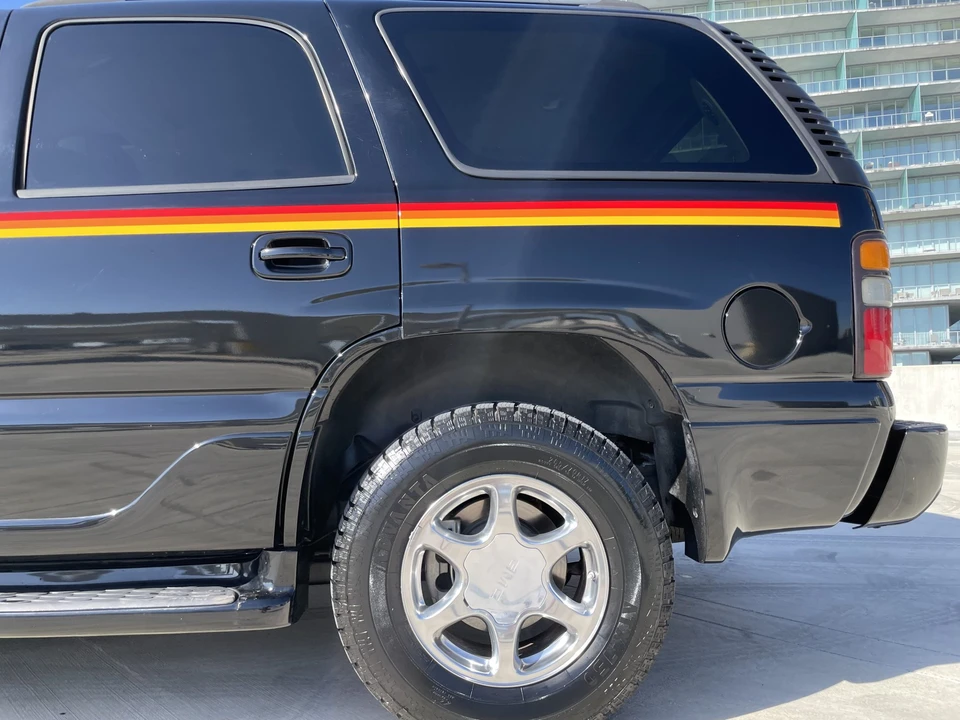 2004 GMC Yukon 2nd Gen - Image 31 of 31