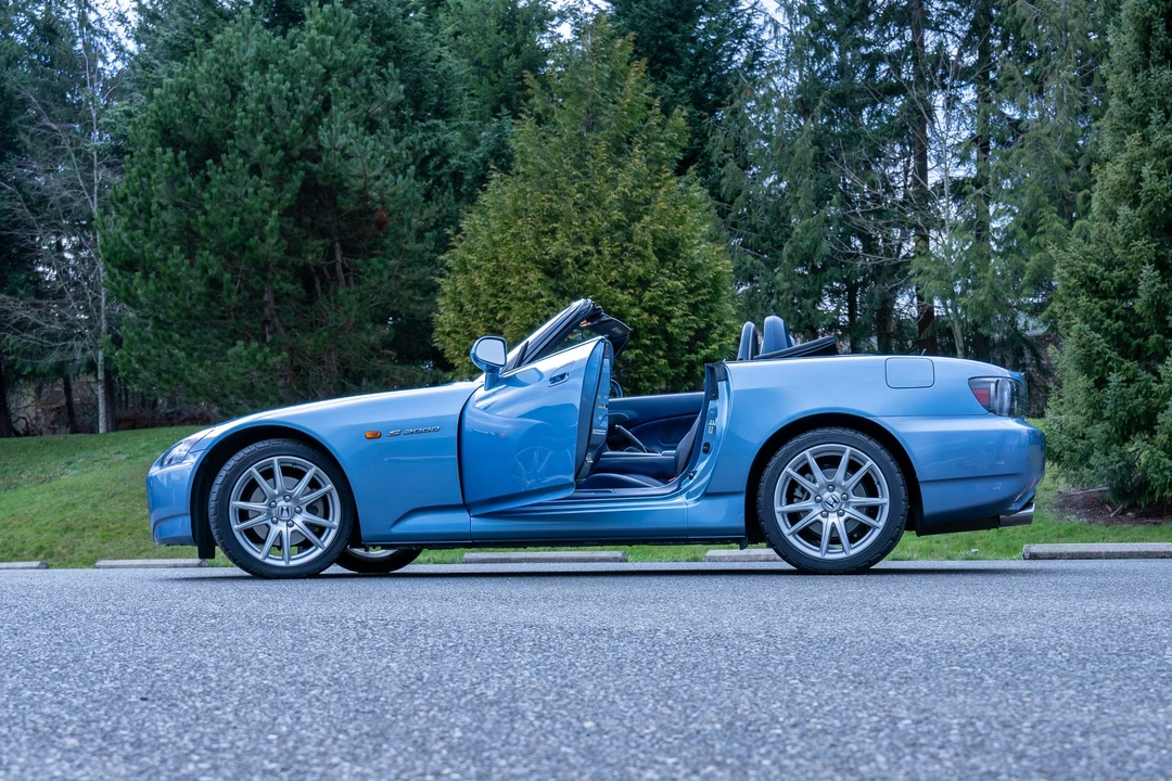 2004 Honda AP2 S2000 - Image 13 of 31