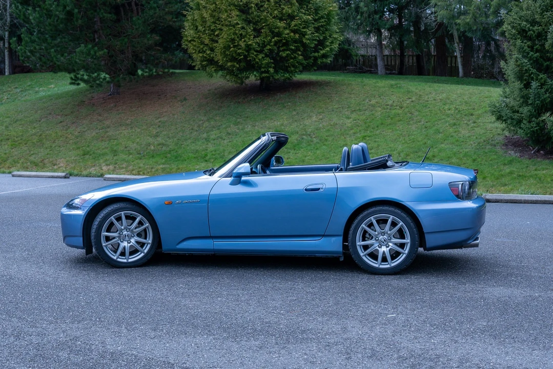 2004 Honda AP2 S2000 - Image 12 of 31