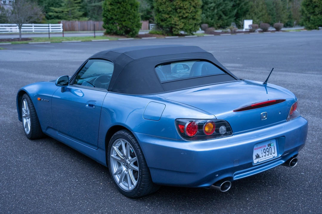 2004 Honda AP2 S2000 - Image 20 of 31