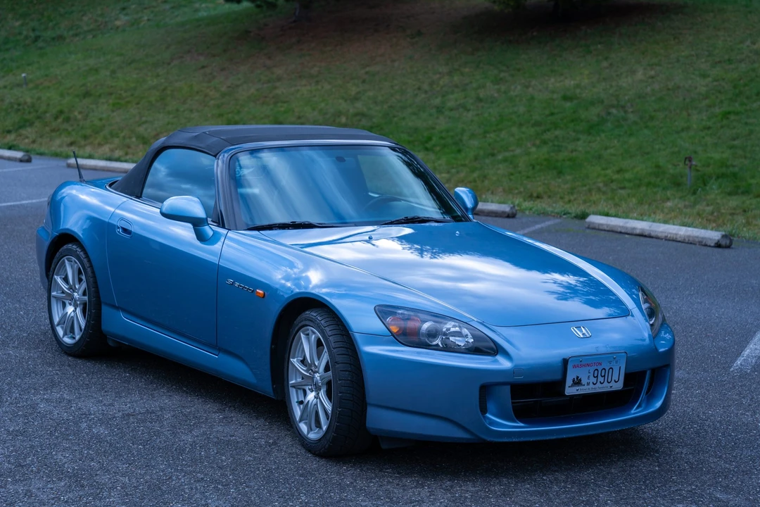 2004 Honda AP2 S2000 - Image 16 of 31