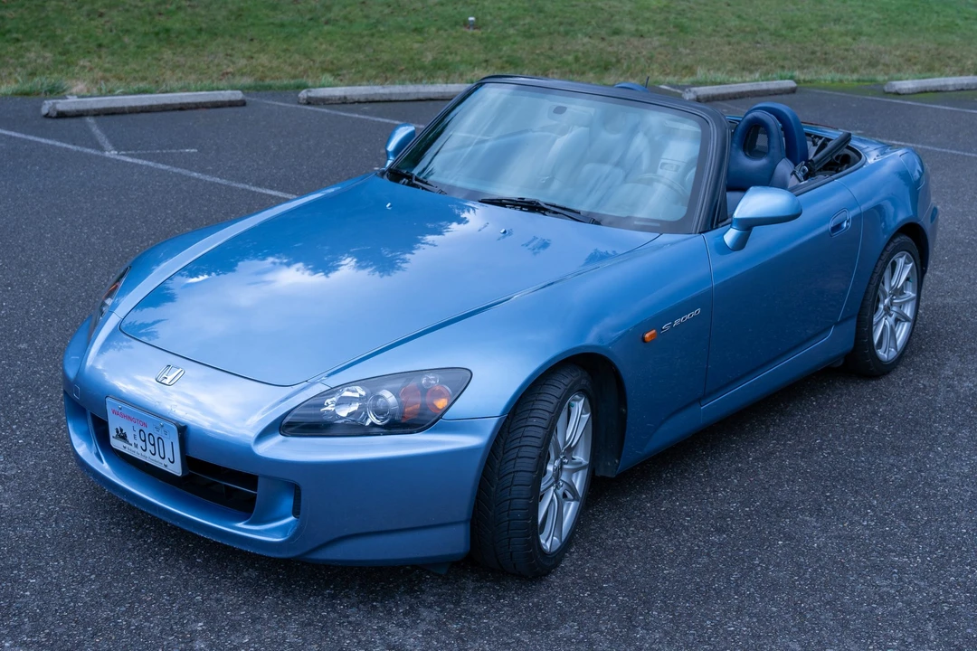 2004 Honda AP2 S2000 - Image 14 of 31