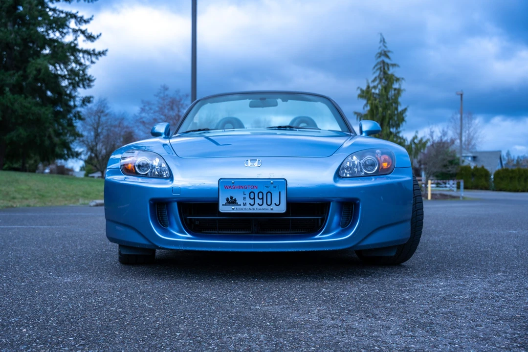 2004 Honda AP2 S2000 - Image 28 of 31