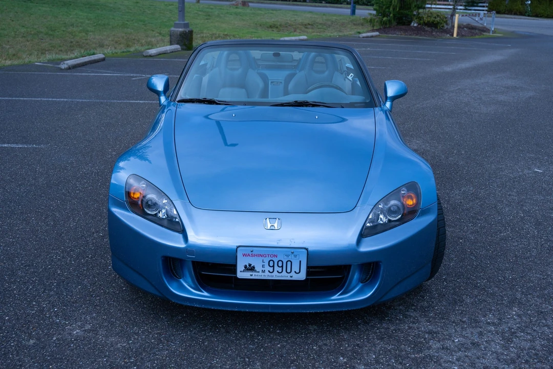 2004 Honda AP2 S2000 - Image 4 of 31