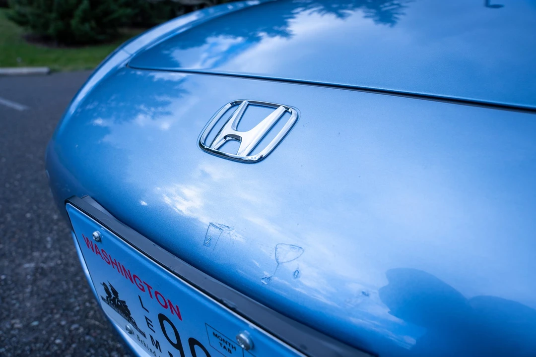 2004 Honda AP2 S2000 - Image 29 of 31