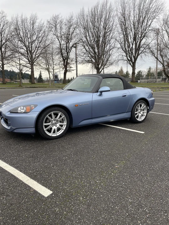 2004 Honda AP2 S2000 - Image 24 of 31