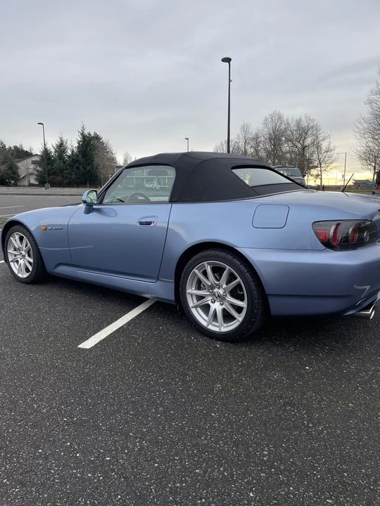 2004 Honda AP2 S2000 - Image 23 of 31