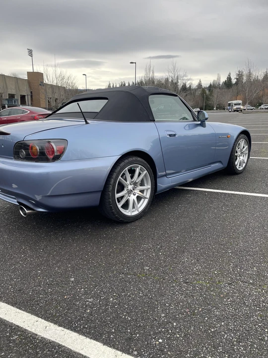 2004 Honda AP2 S2000 - Image 22 of 31