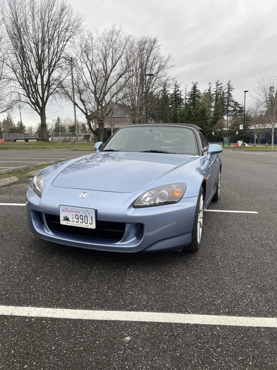 2004 Honda AP2 S2000 - Image 25 of 31
