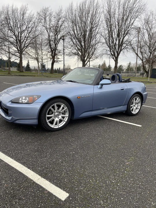 2004 Honda AP2 S2000 - Image 26 of 31