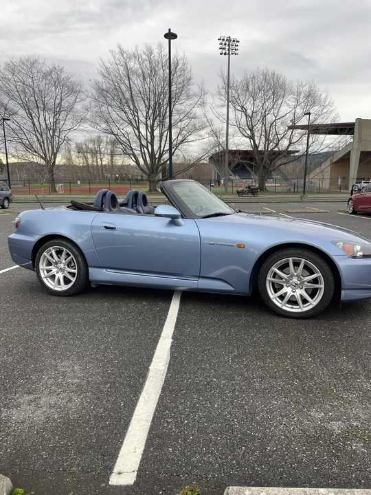 2004 Honda AP2 S2000 - Image 27 of 31