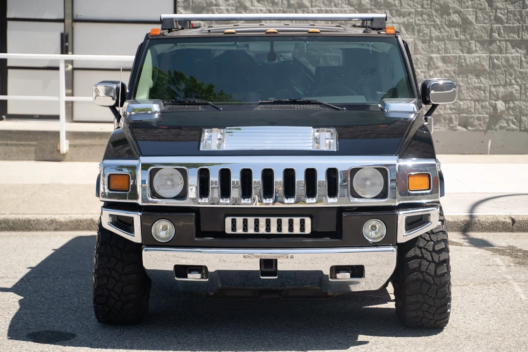 2004 Hummer Hummer H2 - Image 9 of 31